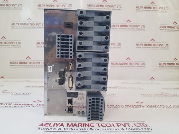 Siemens 7ut85 Siprotec Transformer Protection Relay