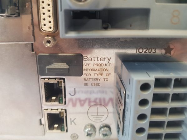 Siemens 7ut85 Siprotec Transformer Protection Relay