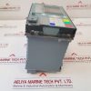 SIEMENS SIPROTEC 7UT85 RELAY