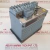 SIEMENS SIPROTEC 7UT85 RELAY