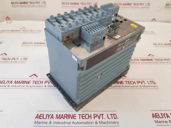 SIEMENS SIPROTEC 7UT85 RELAY