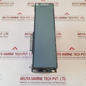 SIEMENS SIPROTEC IO202 I/O MODULE