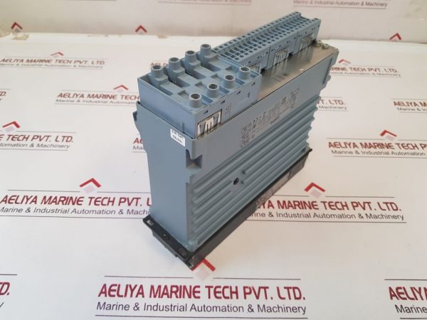 Siemens Siprotec Io202 I/o Module - Aeliya Marine
