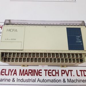 Hcfa Lx1n-60mr Cpu Module