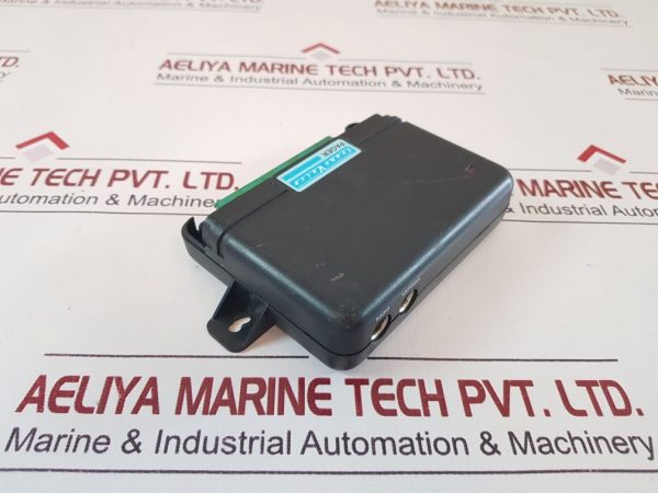 TRANS VOICE PAGER TRANSMITTER APT-27