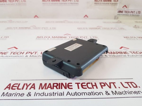 TRANS VOICE PAGER TRANSMITTER APT-27