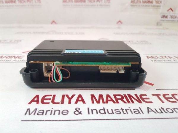 TRANS VOICE PAGER TRANSMITTER APT-27