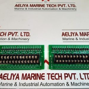 270512hw-b Diode & Lamp Test Module