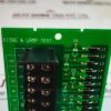270512hw-b Diode & Lamp Test Module