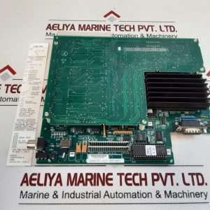 GENERAL ELECTRIC 44A732261-G01 PCB CARD