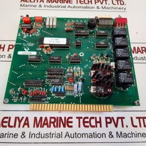 70049 Control P.c. Assembly
