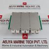 ABB 68439990A 1/4 DRIVE BOARD
