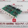 ABB 68439990A 1/4 DRIVE BOARD