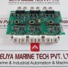 ABB 68439990A 1/4 DRIVE BOARD