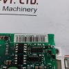 ABB 68439990A 1/4 DRIVE BOARD