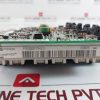 ABB 68439990A 1/4 DRIVE BOARD