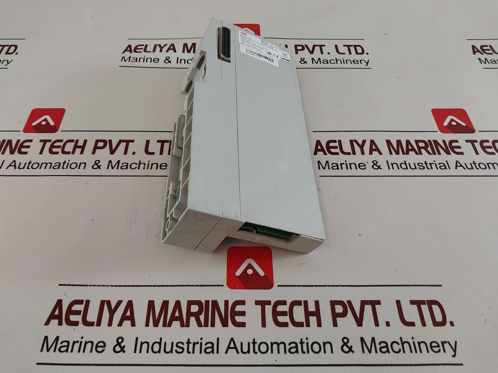 ABB HBS01-CJC HORIZONTAL ROW MOUNT BASE