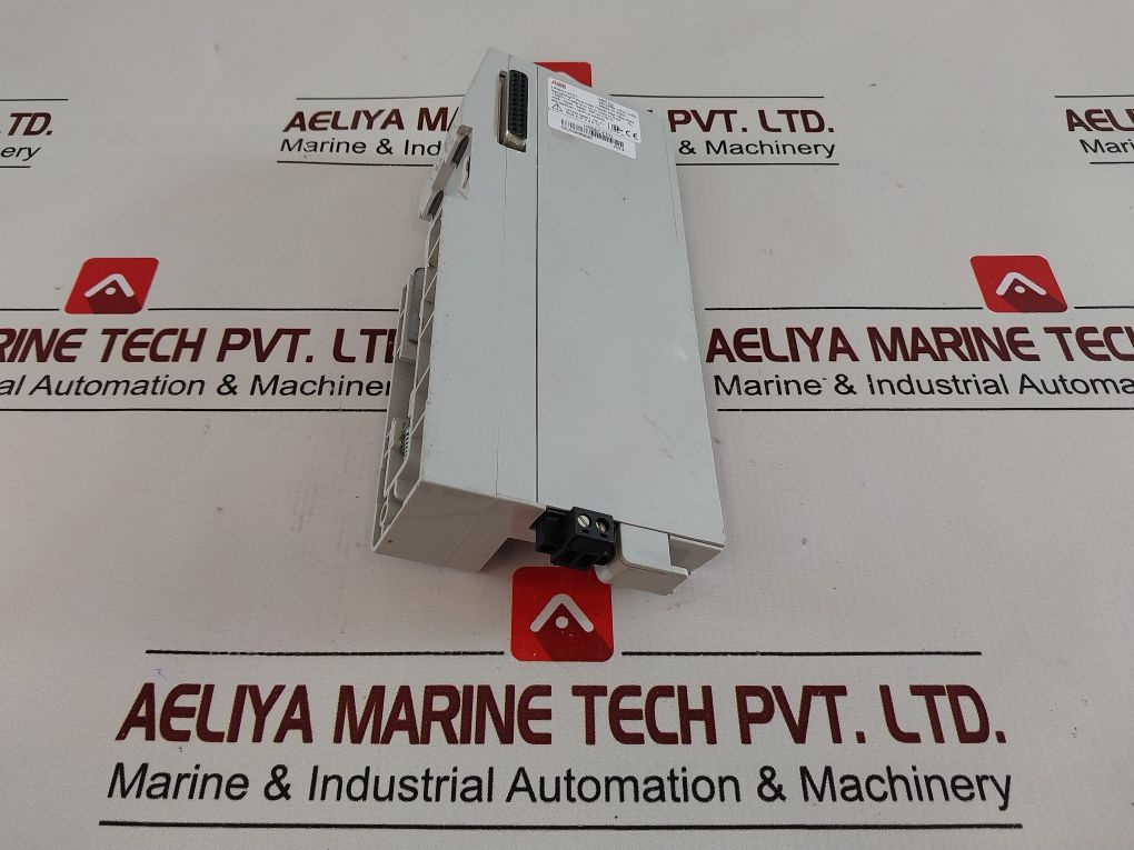 ABB HBS01-FPH HORIZONTAL MOUNT BASE