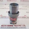 Appleton Acp6034bc Powertite Clamping Ring Plug 600vac