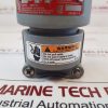 Appleton Acp6034bc Powertite Clamping Ring Plug 600vac