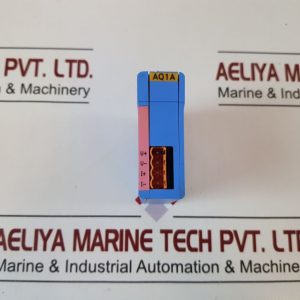 Sulzer Aq1a I/o-module