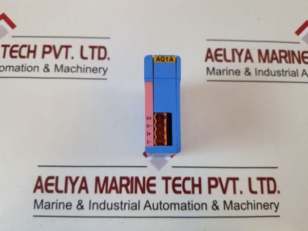 Sulzer Aq1a I/o-module