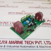 ABB 3BHE013299R0001 AMPLIFIER BOARD