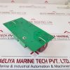 ABB 3BHE013299R0001 AMPLIFIER BOARD