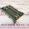ABB CBI 20 BINARY INPUT MODULE