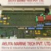 ABB CBI 20 BINARY INPUT MODULE