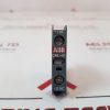 Abb Ca5-01 Auxiliary Contact Block