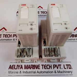 ABB CI810B FIELDBUS COMMUNICATION INTERFACE