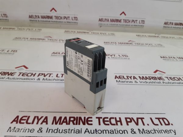 ABB CM-SRS.11 CURRENT MONITORING RELAY 4A