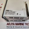 Abb Controlmaster Cm30 Controller
