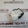ABB CT-APS.22S TIME RELAY 4A