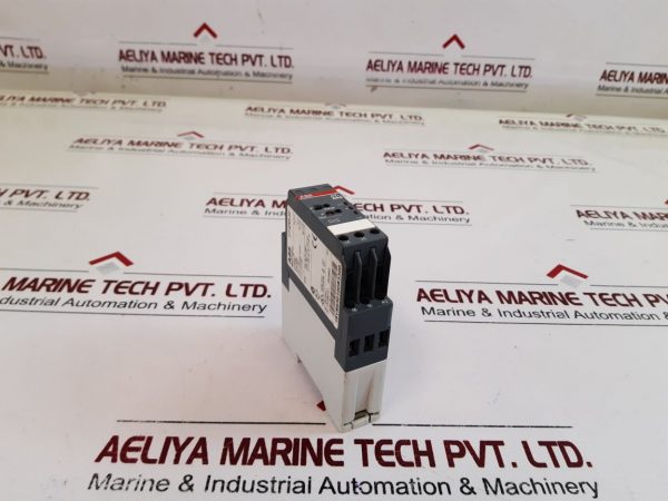 ABB CT-ERS.22 TIME RELAY 0,05 S – 300 H