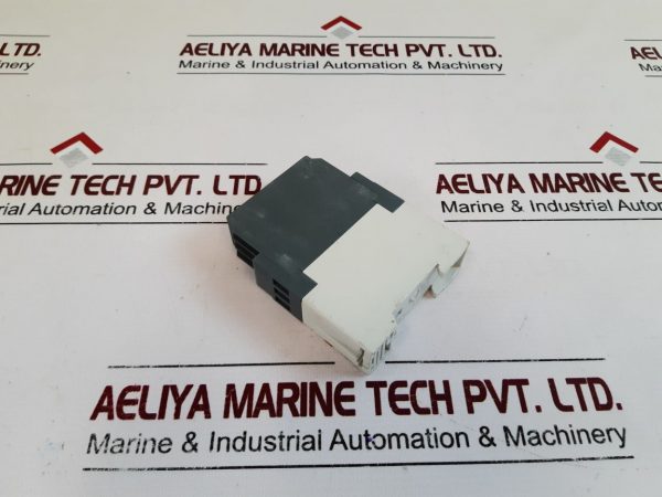 ABB CT-ERS.22 TIME RELAY 0,05 S – 300 H