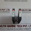 ABB RB121A-24VAC/DC INTERFACE RELAY