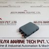 ABB RB121A-24VAC/DC INTERFACE RELAY