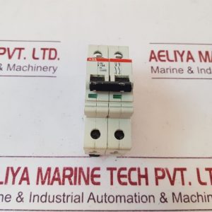 ABB S282 K 10A CIRCUIT BREAKER