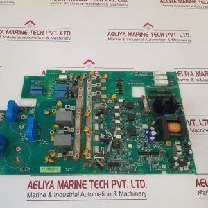 ABB SINT4510C BAU DRIVES BOARD REV L