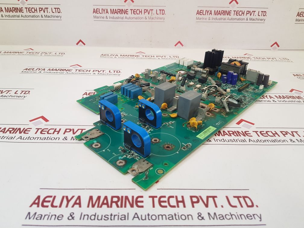 ABB SINT4510C BAU DRIVES BOARD REV L