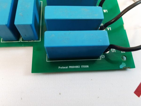 Abb Srfc4510c Inverter Rectifier Power Board