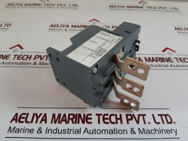 Abb Ta200 Du Thermal Overload Relay