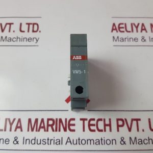 ABB VM5-1 MECHANICAL INTERLOCK UNIT