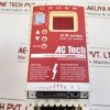 Ac Tech Scm Series Sm415 Standard Inverter Drive