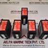 ACROMAG 560L3-601-3MR-10-NCR TRIPLE ALARM OUTPUT