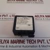 ACROMAG 560L3-601-3MR-10-NCR TRIPLE ALARM OUTPUT