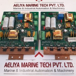 Aker Hja 1.1 Auxiliary Power Card