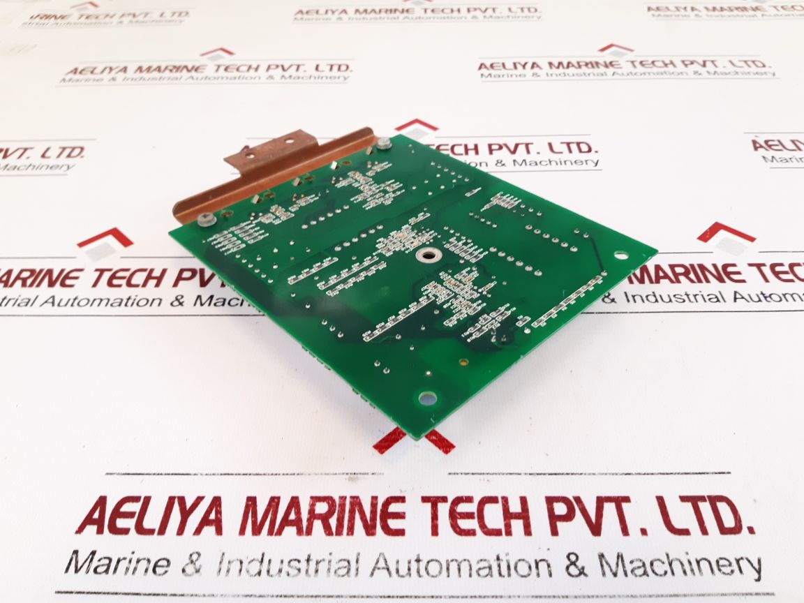 Aker Hja 1.1 Auxiliary Power Card - Aeliya Marine